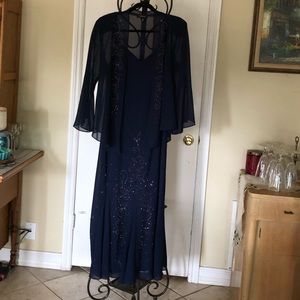 Mother of the Bride dress